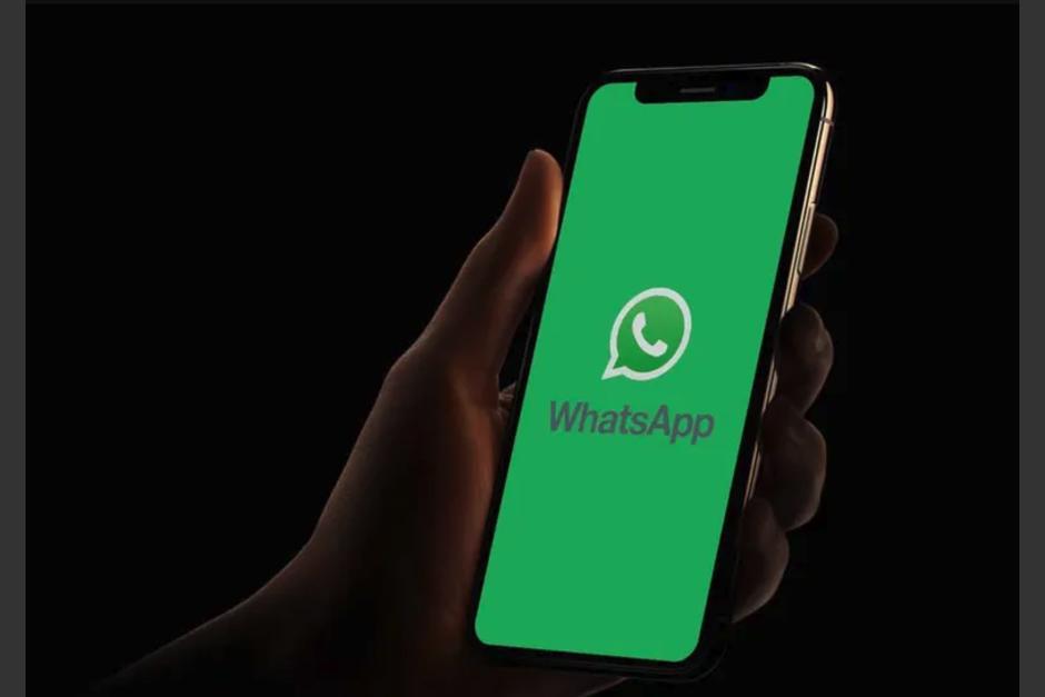 WhatsApp permite a los usuarios que puedan ver organizada las configuraciones&nbsp;sobre privacidad.&nbsp;(Foto: Shutterstock)