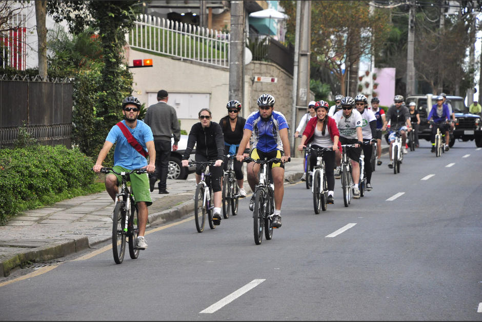Este fin de semana podrás disfrutar de algunas actividades en la ciudad. (Foto: Cicloativismo)