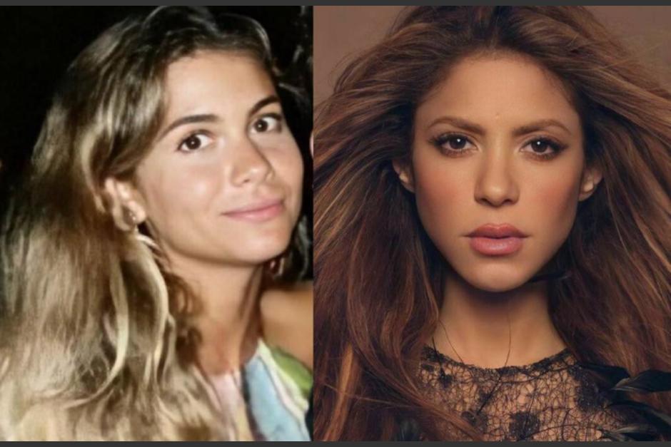 Se destapa una inesperada verdad entre Shakira y Clara Ch&iacute;a Mart&iacute;. (Foto: MusicMundial)