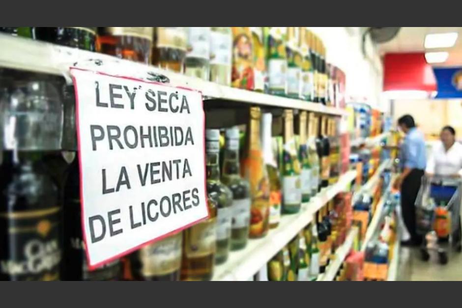 Guatemaltecos reaccionaron a la Ley Seca que inici&oacute; este s&aacute;bado previo a Elecciones. (Foto: Archivo/Soy502)
