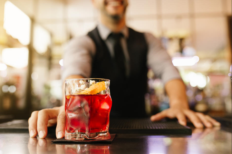 La Ley Seca prohibe la venta y el consumo de bebidas alcohólicas en lugares públicos. (Foto: Shutterstock)&nbsp;