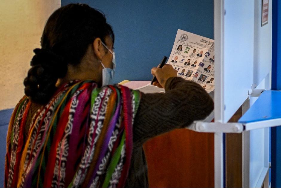 Guatemaltecos han compartido en redes sociales su rechazo. (Foto: AFP)