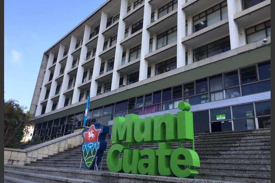 Tres candidatos a la alcald&iacute;a puntean, con el 19% de mesas escrutadas. Los datos son preliminares. (Foto: Archivo/Soy502)