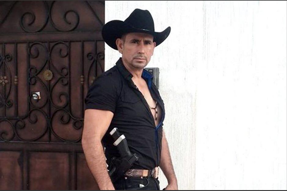 Esduin Javier, más conocido como "Tres Kiebres" fue electo como diputado para la próxima legislatura. (Foto: Archivo/Soy502)