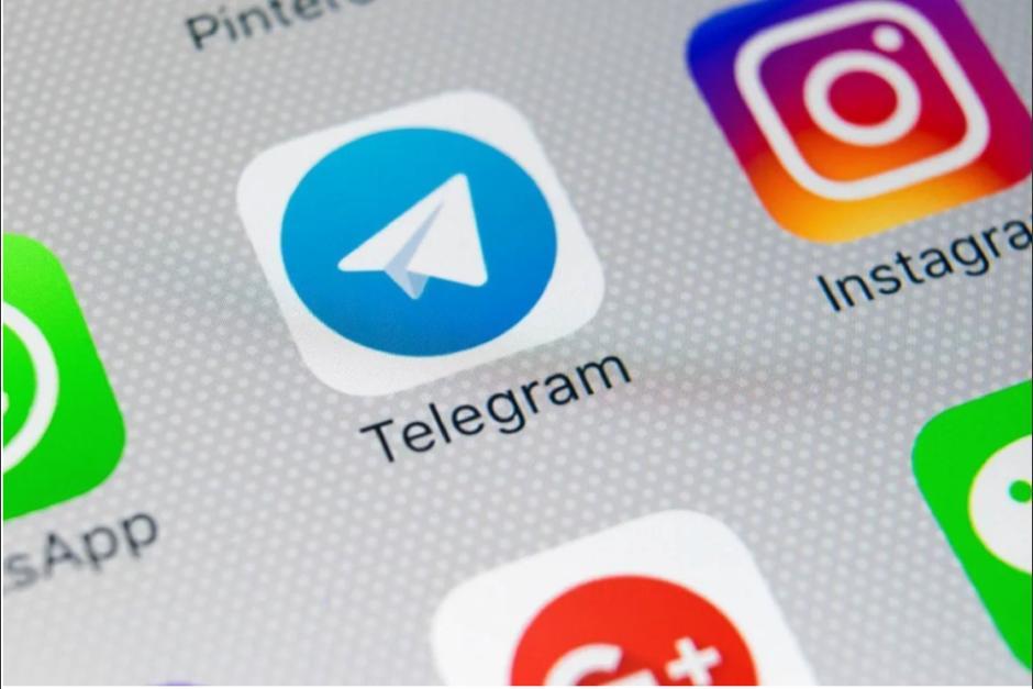 &nbsp;Telegram lanzará nueva función de historias cortas. (Foto: South China Morning Post)