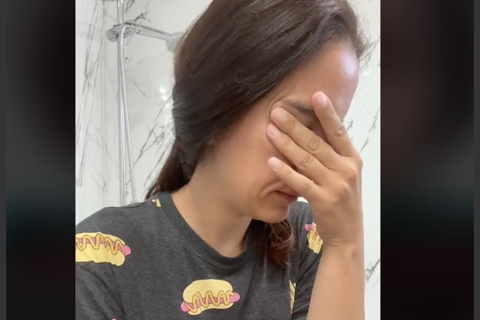 El video ha abierto una discusi&oacute;n sobre la maternidad. (Foto: Captura de pantalla)