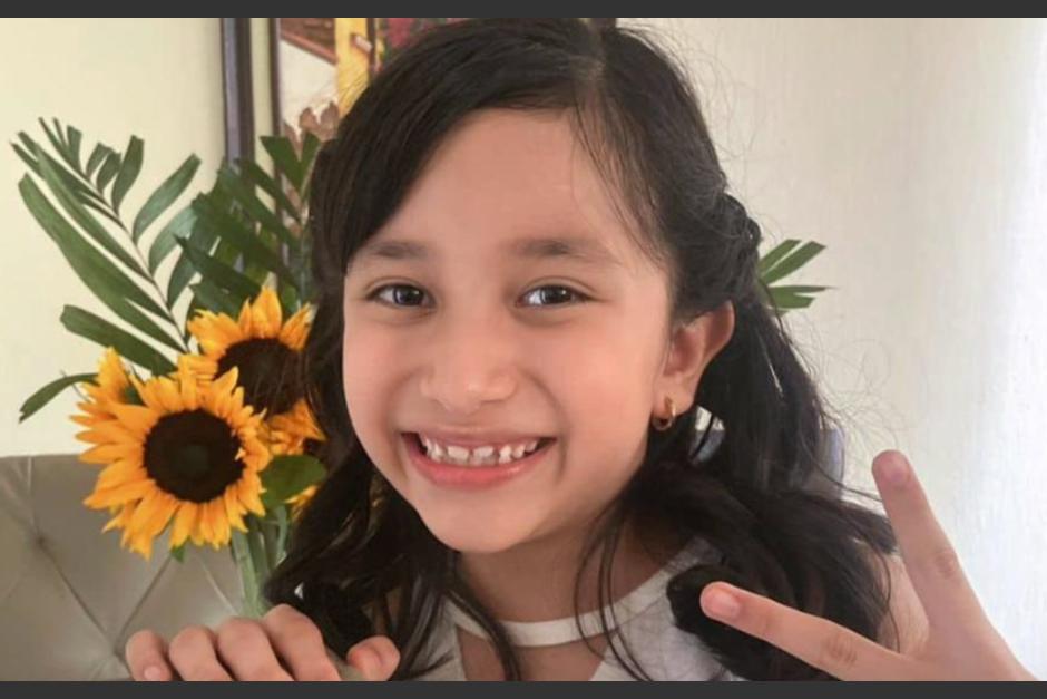 Parte de lo recaudado ser&aacute; para ayudar a la peque&ntilde;a F&aacute;tima P&eacute;rez. (Foto: Archivo/Soy502)