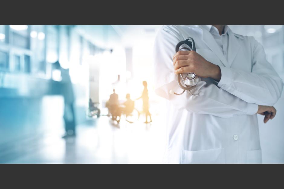 Tres médicos guatemaltecos fueron detenidos tras una investigación de las autoridades por una denuncia de tráfico de órganos en el país.&nbsp; (Foto: Ilustrativa/Shutterstock)