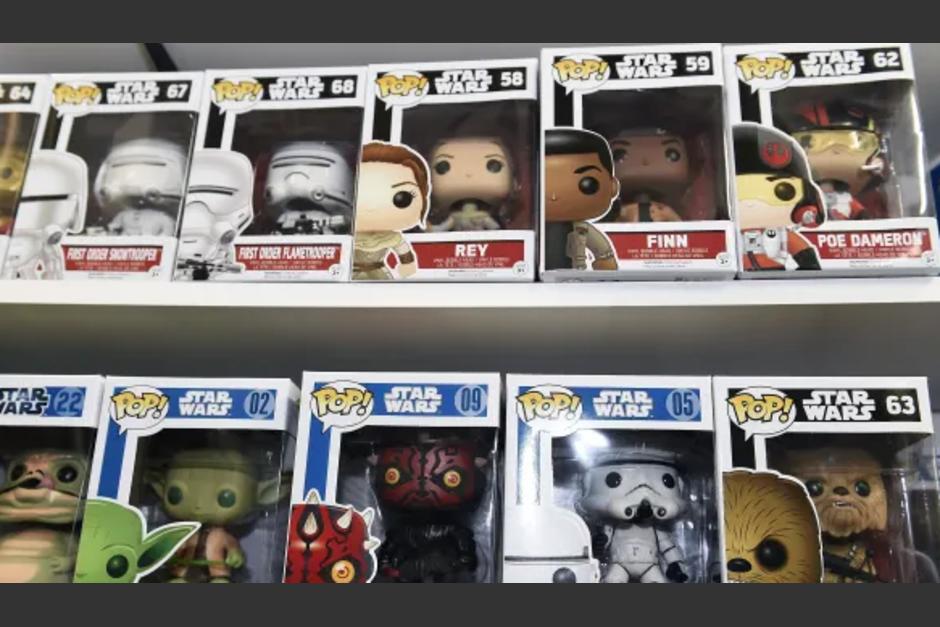 Empresa creadora de Funko destruir&aacute; miles de figuras por reducci&oacute;n e gastos. (Foto: AFP)