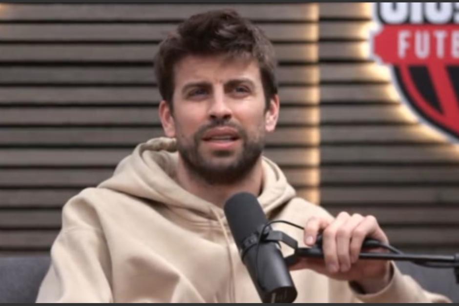 Gerard Piqu&eacute; recibi&oacute; una millonaria oferta de una aplicaci&oacute;n de citas para "infieles". (Foto: Mundo Deportivo)-