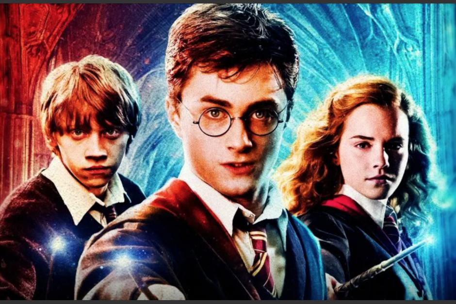 Una inteligencia artificial recre&oacute; al personaje de Harry Potter adaptado a distintos pa&iacute;ses. (Foto: The Direct)