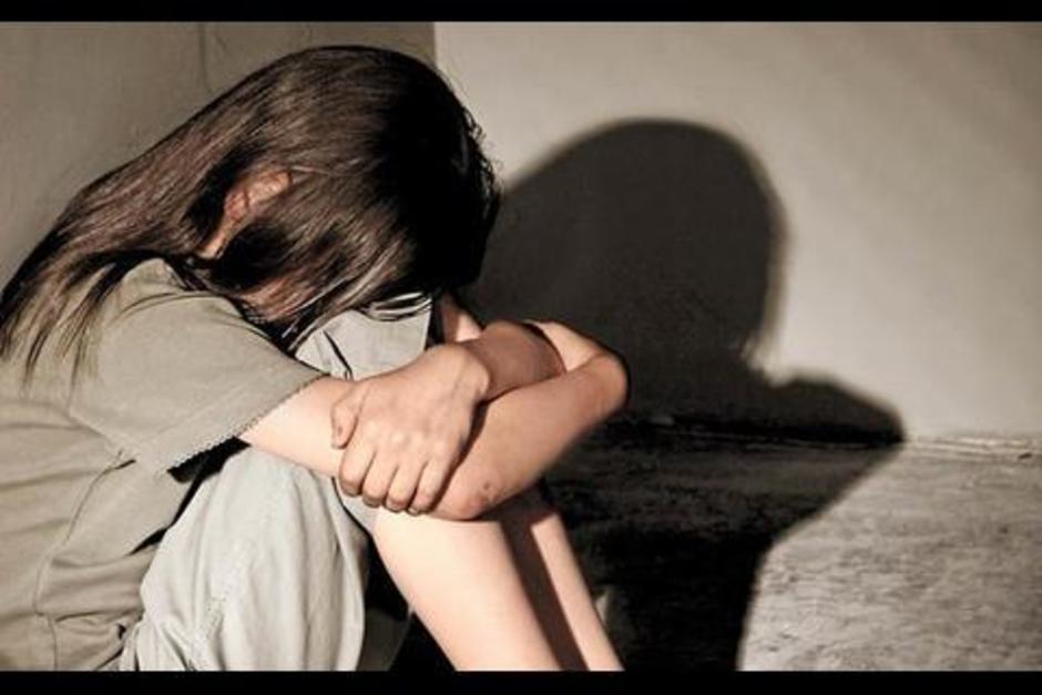 El hombre fue sentenciado por haber violado a una peque&ntilde;a de 12 a&ntilde;os. (Foto: archivo/Soy502)