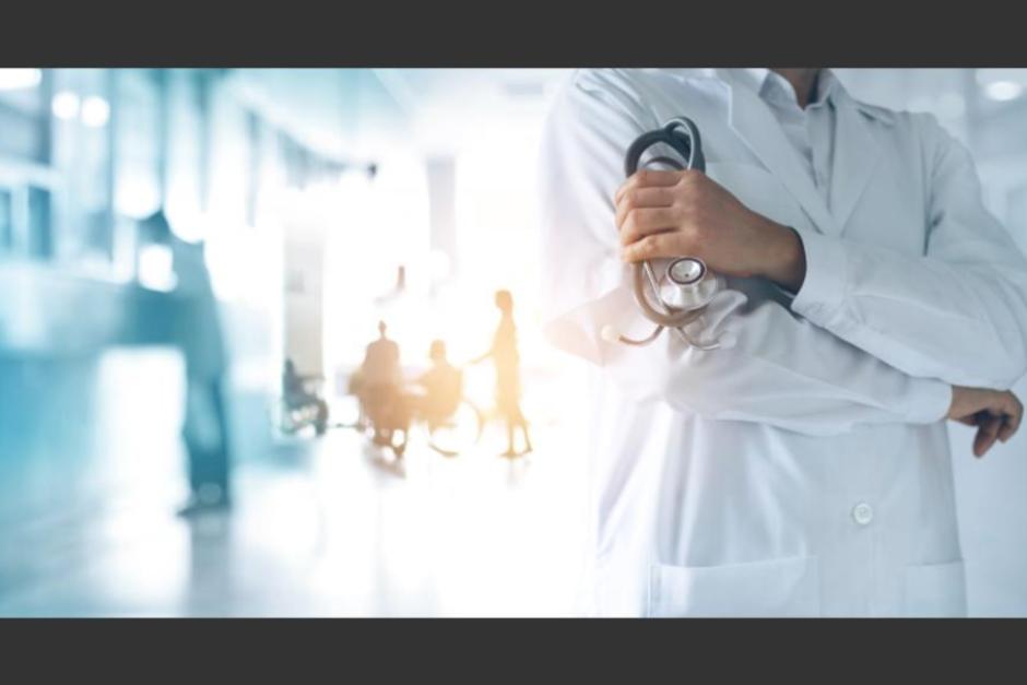 Cuatro médicos guatemaltecos fueron detenidos tras una investigación de las autoridades por una denuncia de tráfico de órganos en el país.&nbsp; (Foto: Ilustrativa/Shutterstock