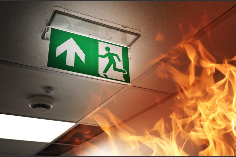 El incendio se registr&oacute; en&nbsp;Spring Valley en Rockland, en Estados Unidos durante el fin de semana y en donde murieron cinco guatemaltecos. (Foto: Ilustrativa/Shutterstock)&nbsp;