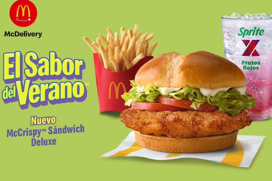 (Imagen cortes&iacute;a: McDonald&rsquo;s)