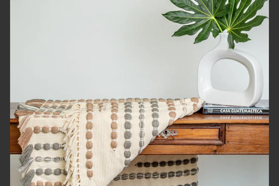 Sus productos son exportados a&nbsp;Estados Unidos, Canadá, México, Costa Rica, Reino Unido y Dubai.&nbsp;(Foto:&nbsp;Wayil By Algodones Mayas)