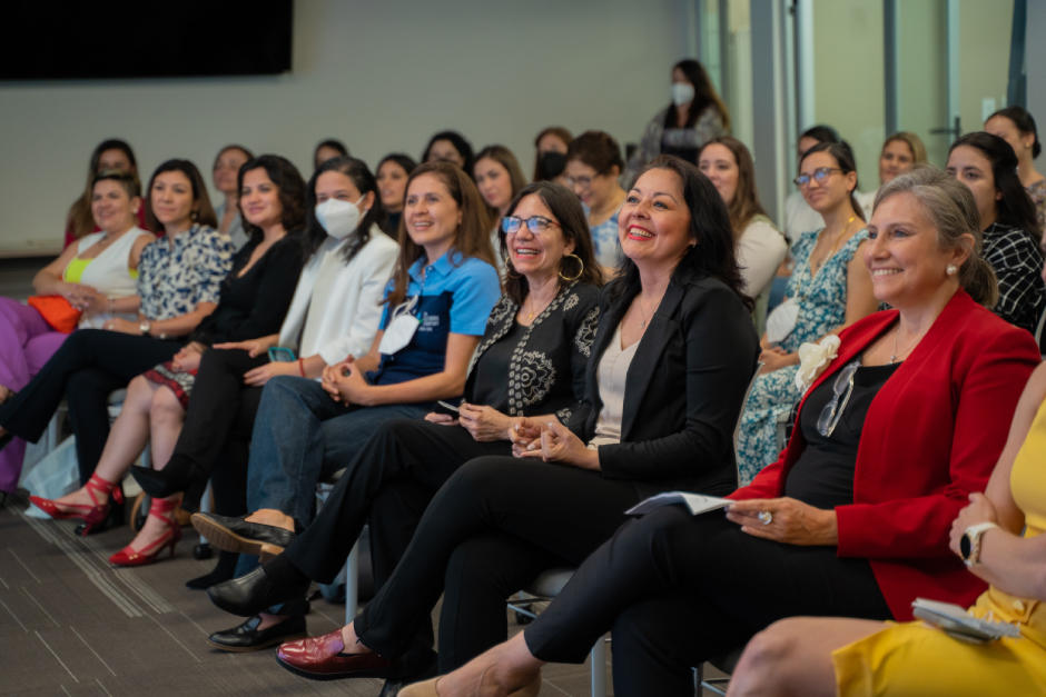 (Fotograf&iacute;a cortes&iacute;a: Banco Industrial)