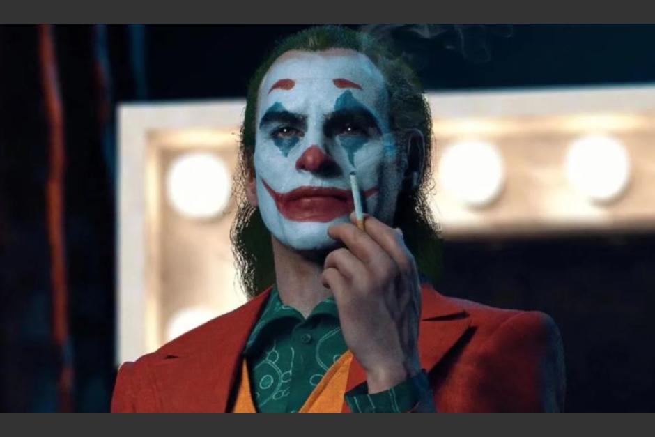 Fan&aacute;ticos viralizaron nuevas tomas de las grabaciones de "Joker 2". (Foto: Egames)