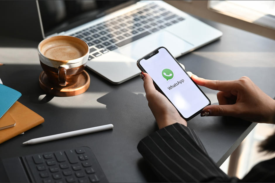 Son tres los errores más comunes que cometen los usuarios de WhatsApp. (Foto: Shutterstock)&nbsp;