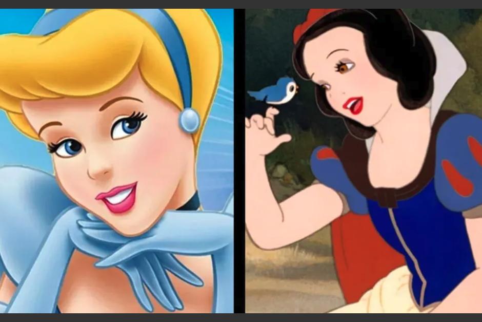 Una editorial especializada estar&iacute;a buscando modificar los cuentos cl&aacute;sicos tras ser considerados clasistas. (Foto: Milenio)