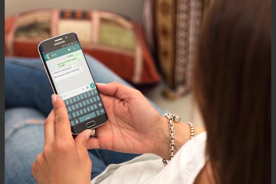 Una nueva función de WhatsApp acabará con la acumulación de grupos que molesta a muchos usuarios. (Foto: 65yMás)