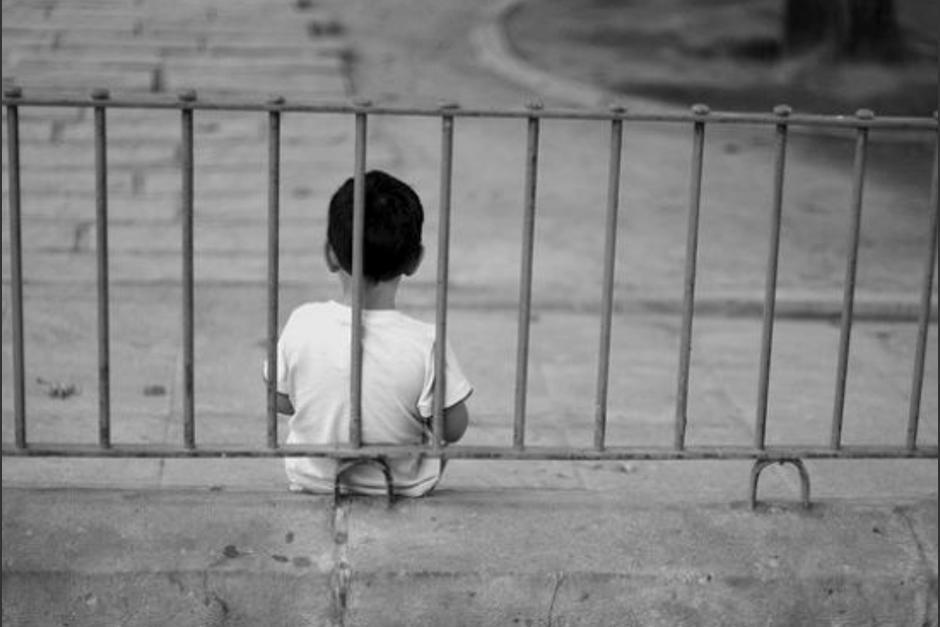 En 2021 el Banco Mundial estimó que cada 12 segundos un niño quedaba huérfano debido al Covid-19. (Foto: Archivo/Soy502)