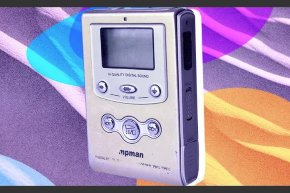 Este 11 de marzo de 2023 se cumplen 25 a&ntilde;os del primer MP3 de la historia. (Foto: Digital Trends)&nbsp;