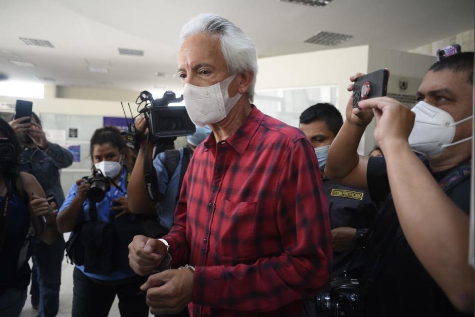 Un amparo busca detener la investigaci&oacute;n que el Ministerio P&uacute;blico realizar&aacute; contra periodistas, luego de que el juez Jimmi Bremer autorizara la acci&oacute;n. (Foto: Soy502/Archivo)