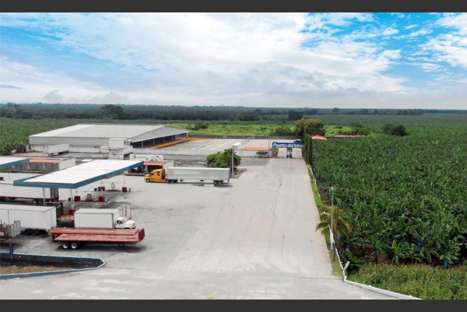 Dos empresas estarán por instalar sus fábricas en zonas de comercio libre. (Foto: Puerta del Istmo)