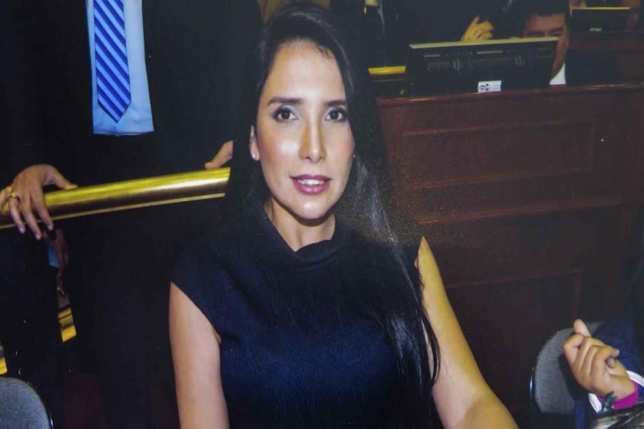 Aida Merlano fue deportada de Venezuela a Colombia. (Foto: El Tiempo)