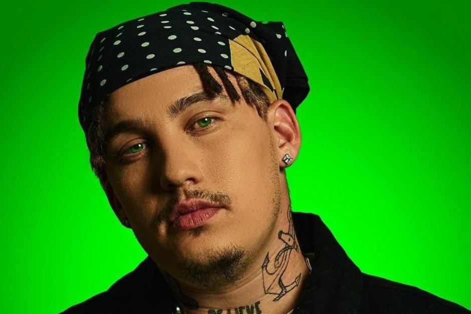 Costa Titch falleci&oacute; durante un concierto. (Foto: Daily Post Nigeria)