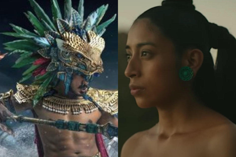 Wakanda Forever recibi&oacute; un &Oacute;scar a Mejor Vestuario. (Fotos: Oficial)