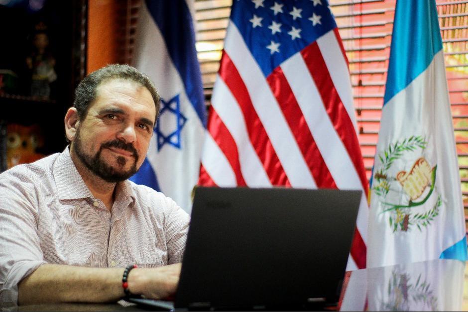 El diputado Boris Espa&ntilde;a fue incluido por el gobierno de EE.UU. en la Lista Engels de "corruptos" y "obstructores de la democracia". (Foto: Twitter/Boris Espa&ntilde;a)