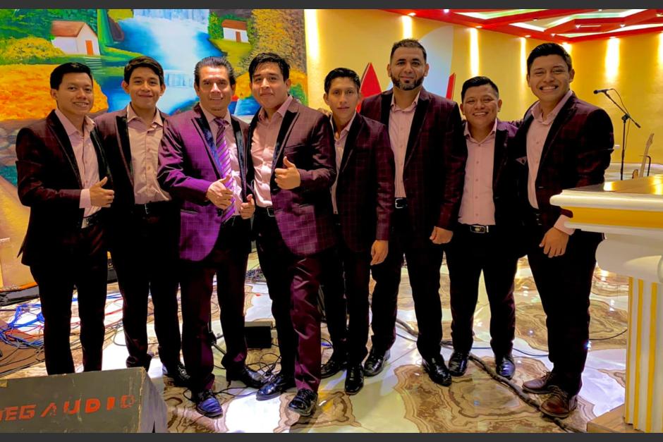 La agrupaci&oacute;n musical guatemalteca "Poder Cristiano" sufri&oacute; un aparatoso accidente durante la madrugada. (Foto: Facebook/Poder Cristiano)