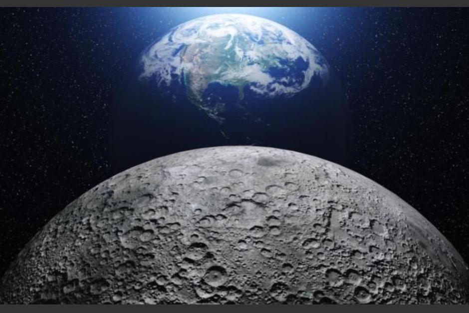 Un estudio reciente destapó las consecuencias que la Luna ejerce sobre la Tierra. (Foto: History)