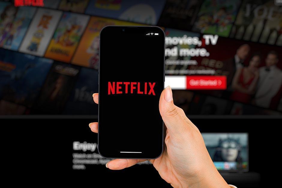 Con tres sencillos pasos puedes verificar quienes ingresan sesi&oacute;n desde tu cuenta de Netflix. (Foto: Archivo/Soy502)&nbsp;