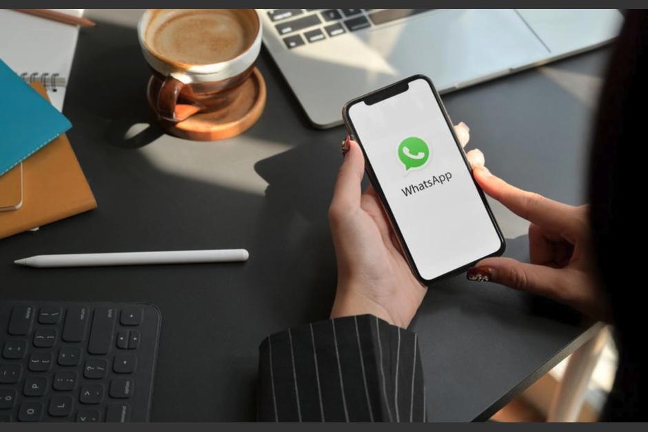WhatsApp trabaja en una función que evitará que te molesten desconocidos. (Foto: Información)