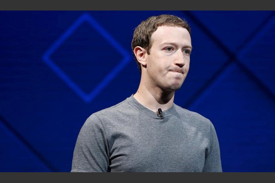 Mark Zuckerberg confirm&oacute; que 10 mil personas ser&aacute;n despedidas de Meta. (Foto: Archivo/Soy502)&nbsp;