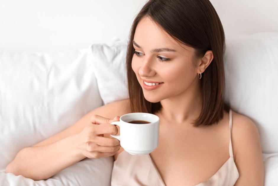 Estos son los peligros de tomar café sin haber consumido un alimento previo. (Foto: Shutterstock)