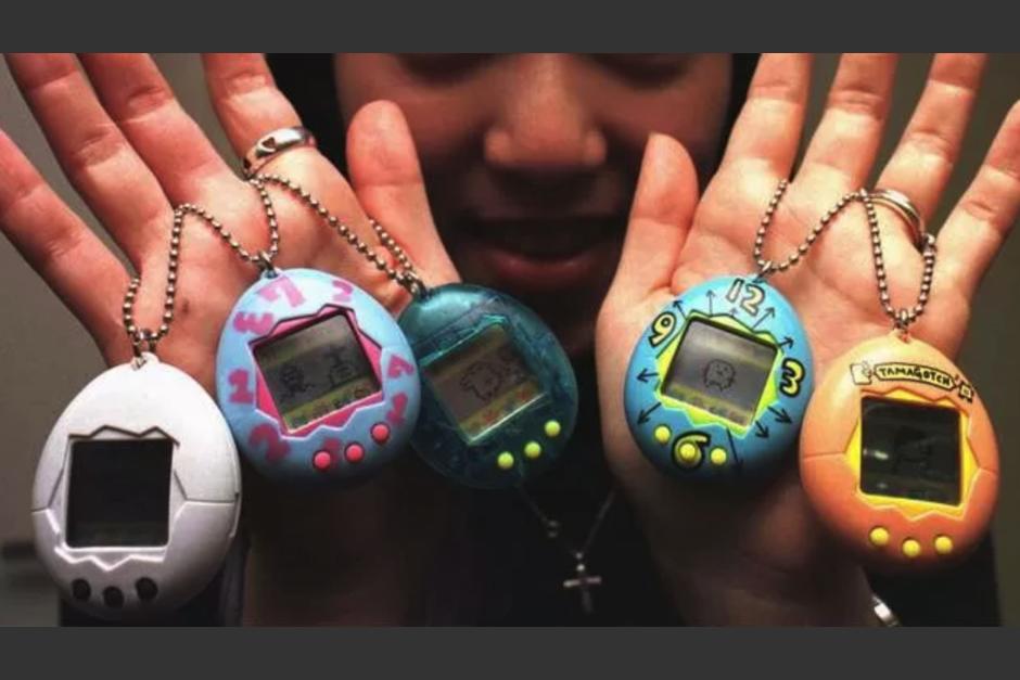 Los&nbsp;Tamagotchi tuvieron su mayor popularidad en los a&ntilde;os 90.&nbsp;&nbsp;(Foto: Vandal)&nbsp;