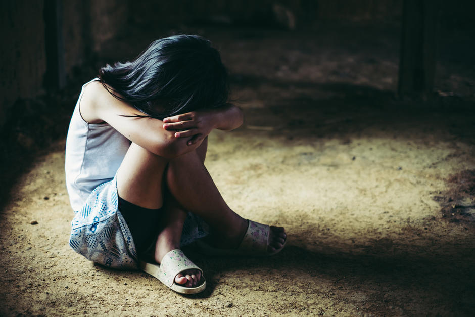 Un hombre fue condenado por violación contra una niña. Los hechos fueron cometidos hace 10 años.&nbsp;(Foto: Shutterstock)&nbsp;