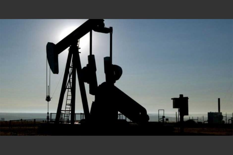 Una petrolera italiana anunció el hallazgo de un nuevo yacimiento de petróleo en México. (Foto ilustrativa: AFP)