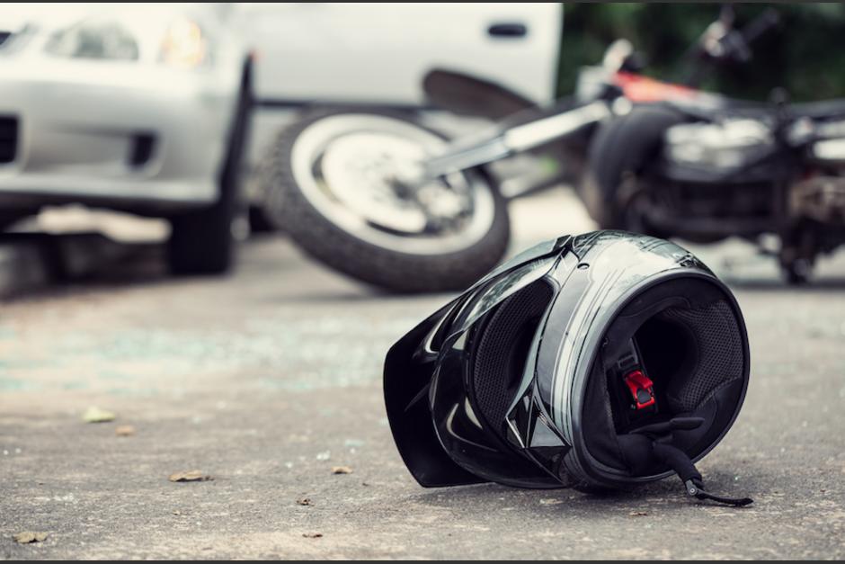 El accidente qued&oacute; grabado en un video publicado en redes sociales.&nbsp; (Foto: Ilustrativa/Shutterstock)