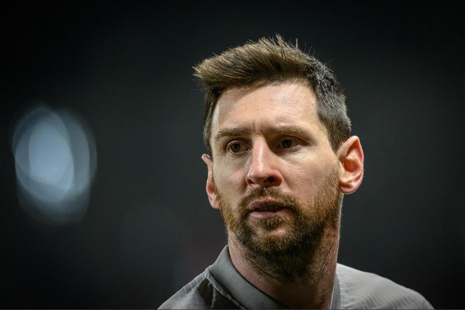 Este sábado 18 de marzo se lanzó un spot para anunciar los partidos próximos de Lionel Messi con la Selección. (Foto: AFP)&nbsp;