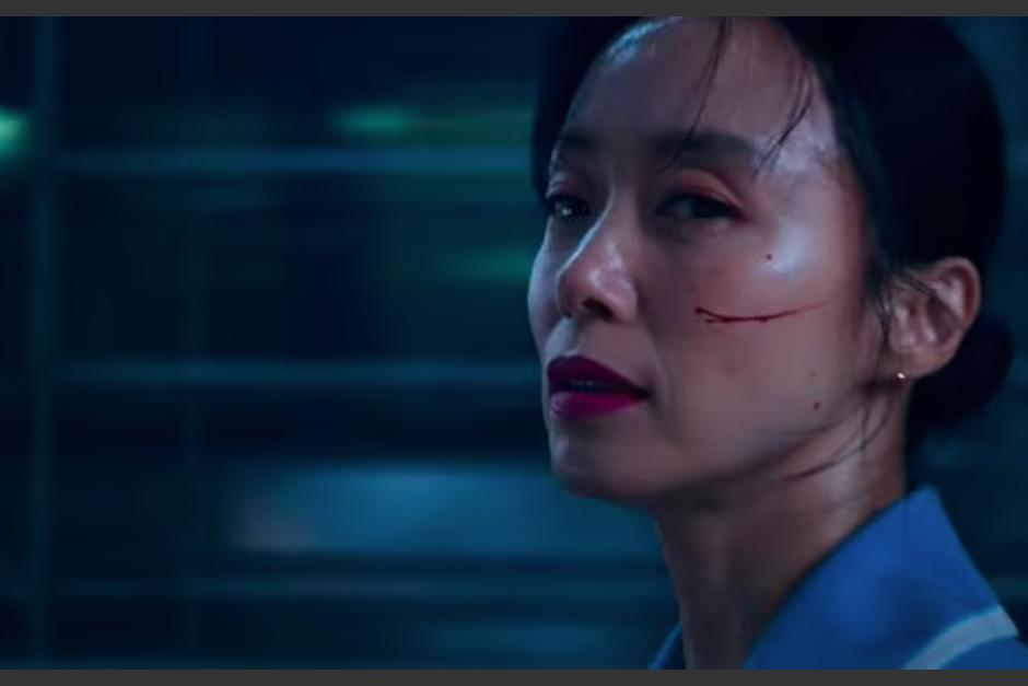 Una nueva película de acción se estrenará en Netflix muy pronto. (Foto: captura video)