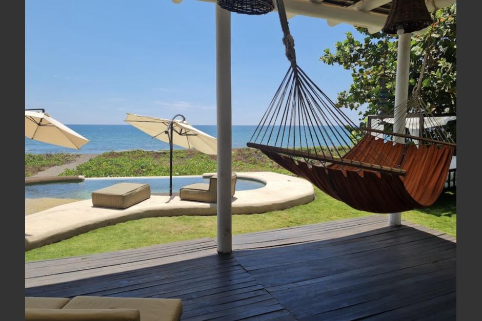 Diversas opciones de alojamientos en los que podr&aacute;s pasar d&iacute;as inolvidables. (Foto: Praia Es'Al)