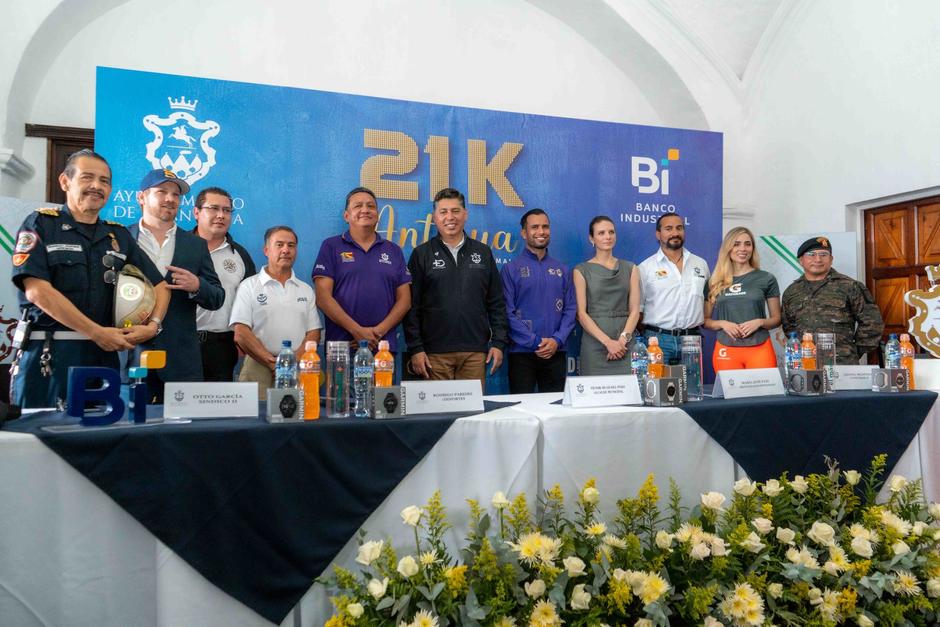 (Fotograf&iacute;a cortes&iacute;a: Banco Industrial)