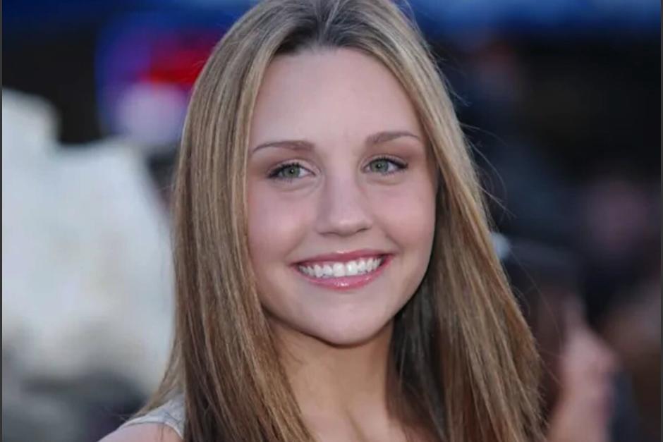 Amanda Bynes fue ingresada de emergencia en un psiqui&aacute;trico tras ser captada desorientada. (Foto: Marca)