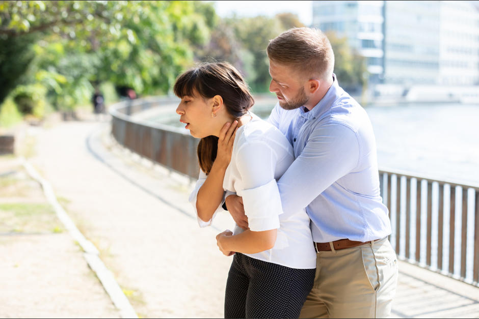 Una gu&iacute;a para que puedas actuar ante emergencias.&nbsp;