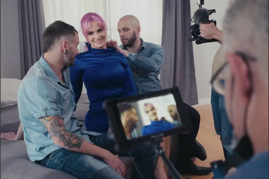 "El Cl&iacute;max del mill&oacute;n" est&aacute; disponible en Netflix desde el 15 de marzo. (Foto: Netflix)